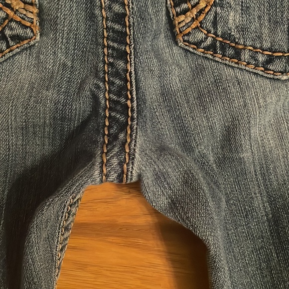 Silver Jeans, Tuesday Bootcut - Picture 3 of 7